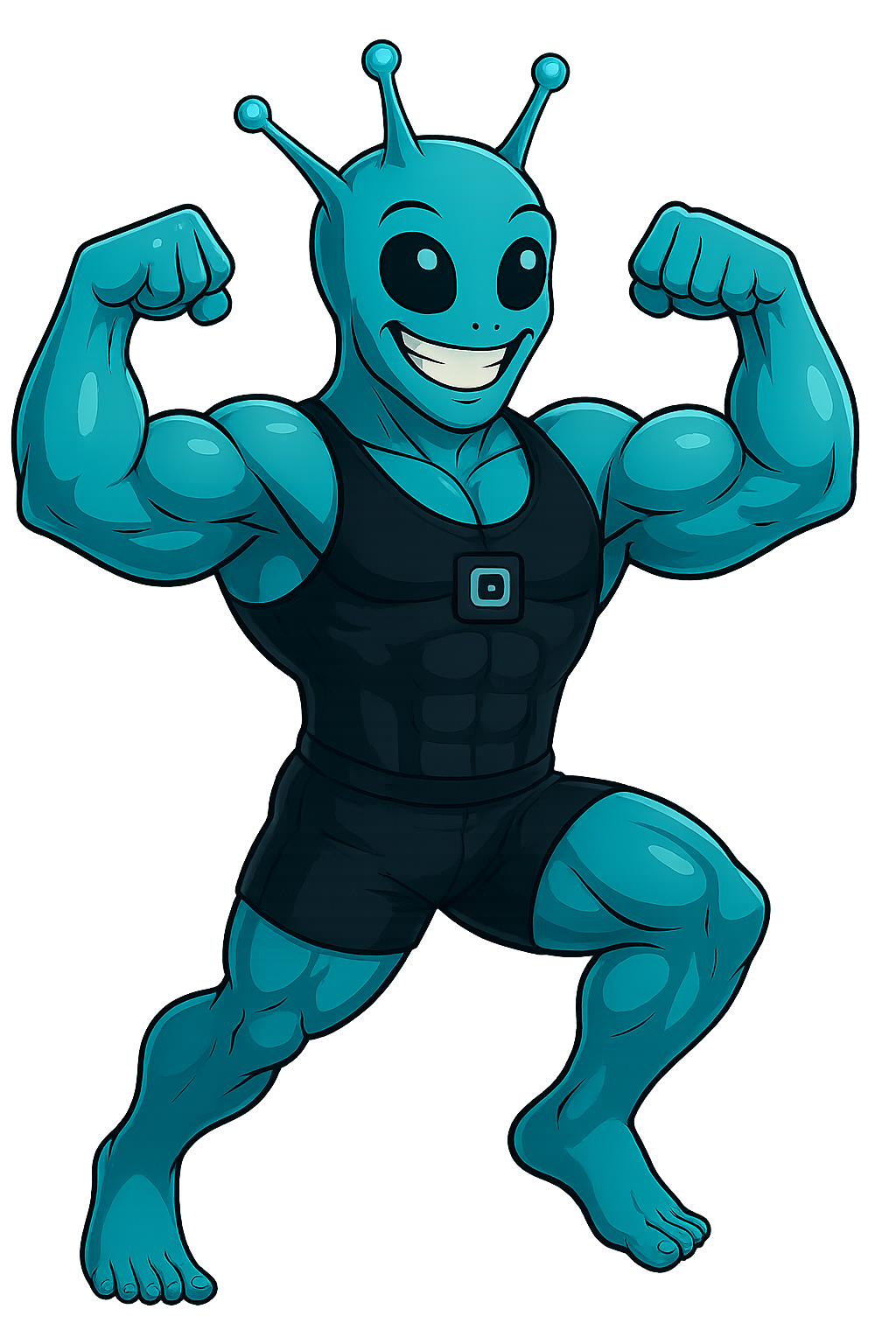 Alien Right